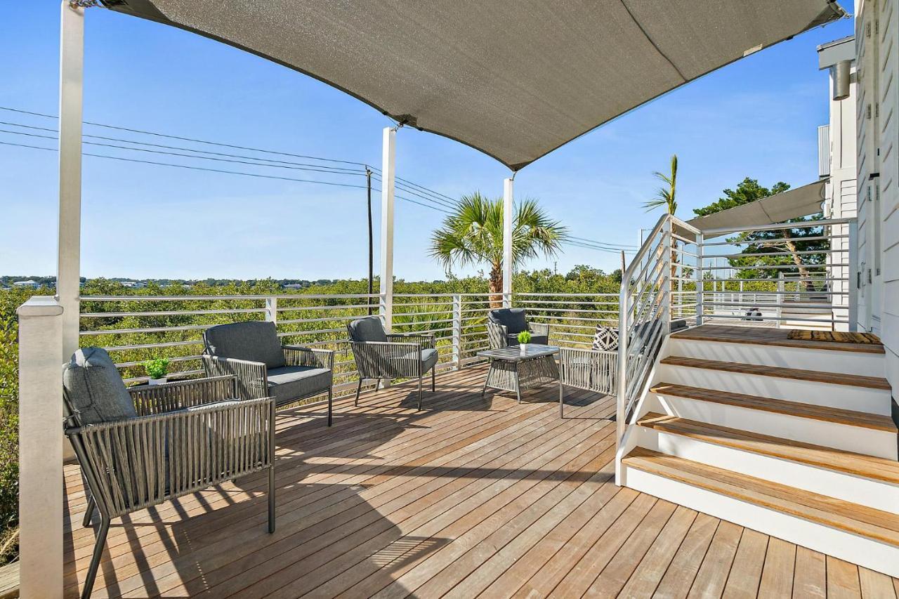 192 Riberia - Downtown Waterfront Luxury Home St. Augustine Exterior photo