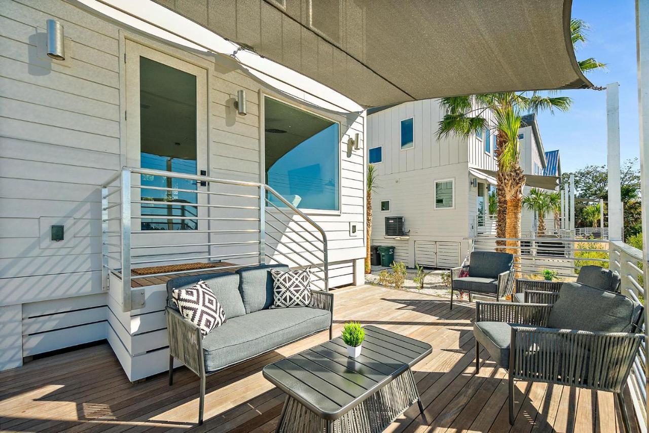 192 Riberia - Downtown Waterfront Luxury Home St. Augustine Exterior photo
